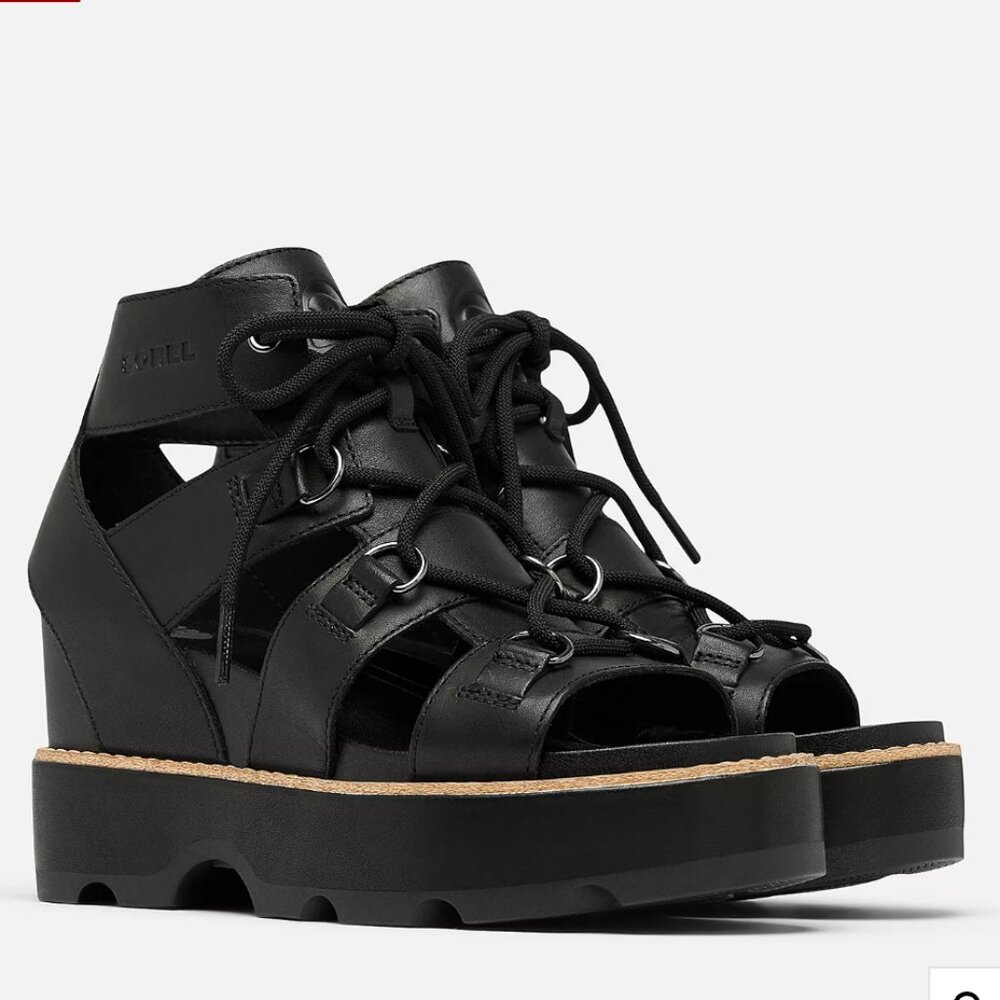 JOANIE™ IV Women's Lace Wedge